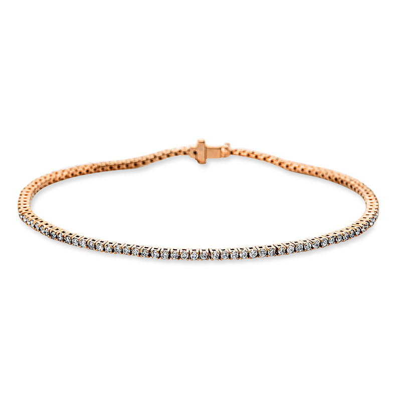 Pure! Diamonds Jewelry - Armband 18 kt