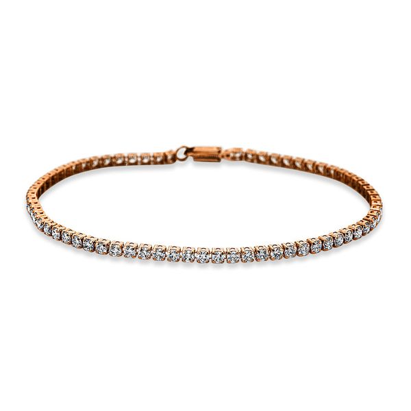 Pure! Diamonds Jewelry - Pulsera 18 kt Pure! Diamonds Jewelry - Pulsera 18 kt