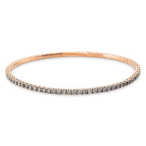 Pure! Diamonds Jewelry - bracelet 18 KT Pure! Diamonds Jewelry - bracelet 18 KT