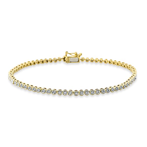 Pure! Diamonds Jewelry - Bracciale 18kt Pure! Diamonds Jewelry - Bracciale 18kt