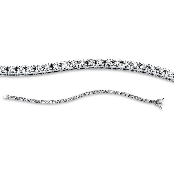 Pure! Diamonds Jewelry - Pulsera 18 kt Pure! Diamonds Jewelry - Pulsera 18 kt