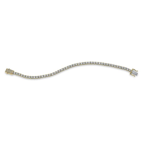 Pure! Diamonds Jewelry - Pulsera 18 kt Pure! Diamonds Jewelry - Pulsera 18 kt