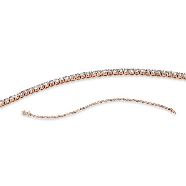 Pure! Diamonds Jewelry - Bracciale 18kt Pure! Diamonds Jewelry - Bracciale 18kt