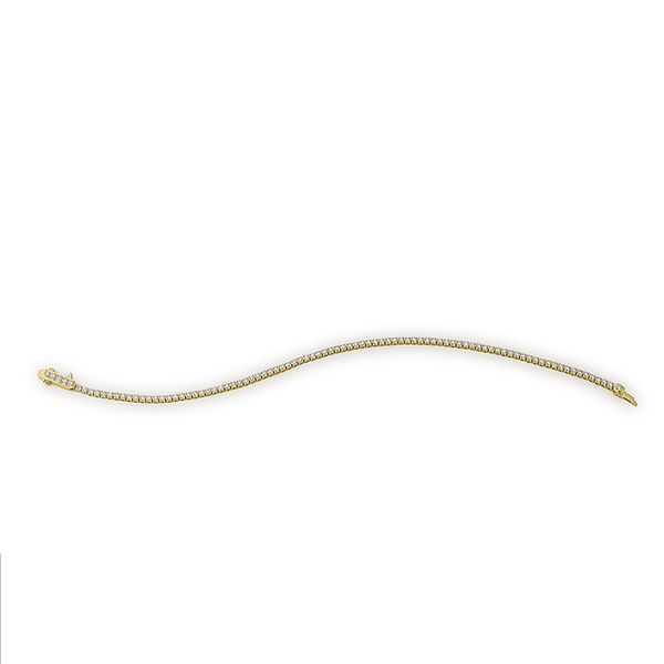 Pure! Diamonds Jewelry - Pulsera 18 kt Pure! Diamonds Jewelry - Pulsera 18 kt