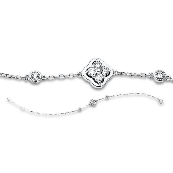 Pure! Diamonds Jewelry - Pulsera 18 kt Pure! Diamonds Jewelry - Pulsera 18 kt