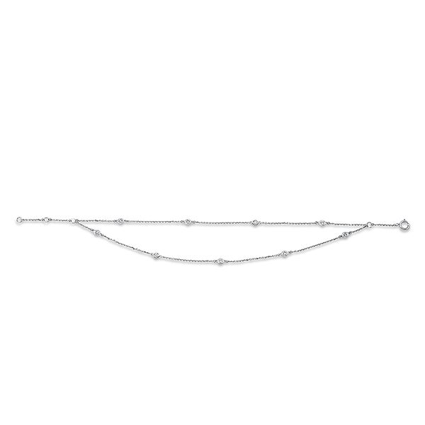 Pure! Diamonds Jewelry - Pulsera 18 kt Pure! Diamonds Jewelry - Pulsera 18 kt