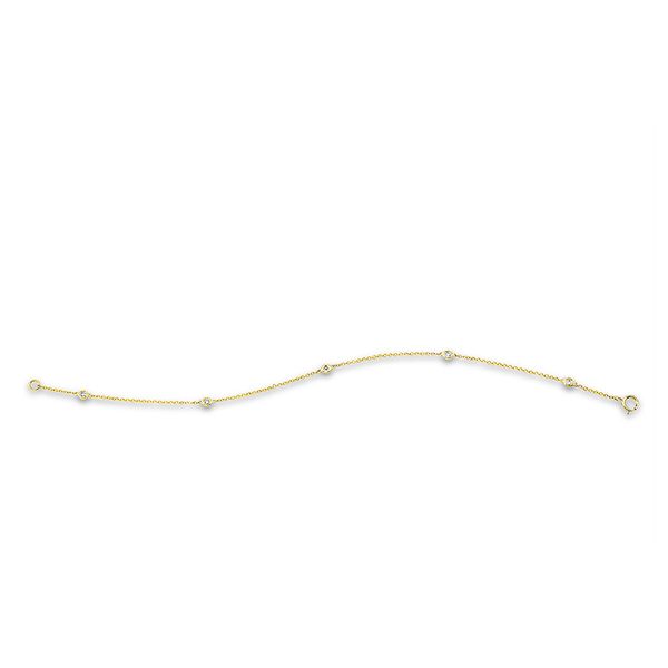 Pure! Diamonds Jewelry - Bracciale Zae 18 kt Pure! Diamonds Jewelry - Bracciale Zae 18 kt