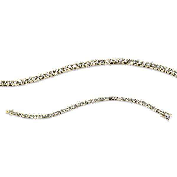 Pure! Diamonds Jewelry - Bracciale 18kt Pure! Diamonds Jewelry - Bracciale 18kt
