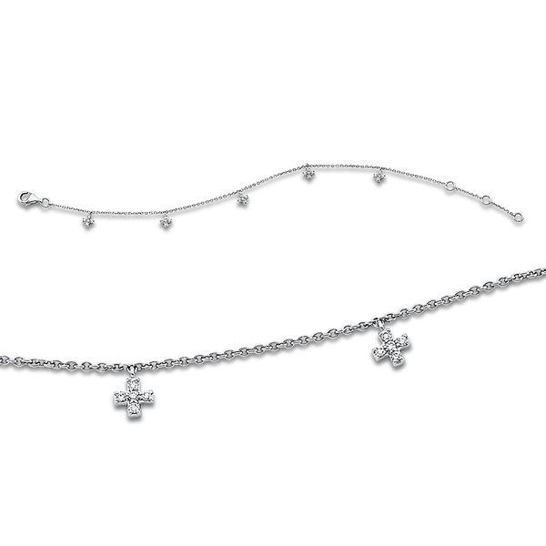 Pure! Diamonds Jewelry - Pulsera 18 kt