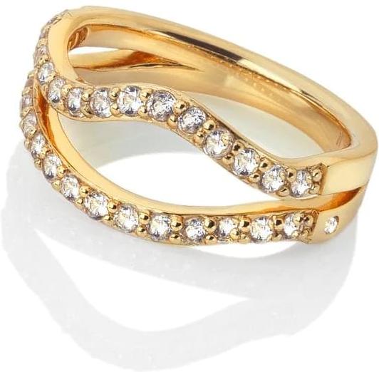 Hot Diamonds HD X JJ Extravagance Ring DR223 Damesring