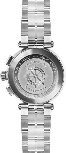 Michel Herbelin NEWPORT CHRONO 35688B89 Damenarmbanduhr Michel Herbelin NEWPORT CHRONO 35688B89 Damenarmbanduhr