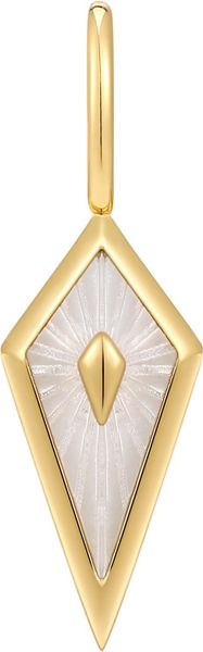 Ania Haie Jewellery NC048-25G Pendentif