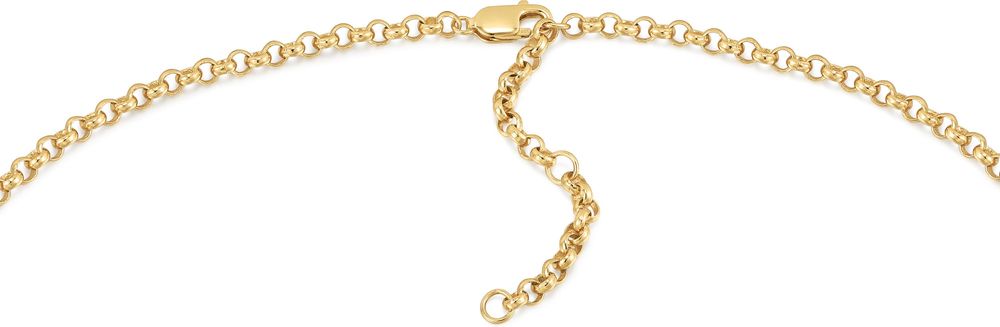 Ania Haie Jewellery N048-07G Halsketting voor dames Ania Haie Jewellery N048-07G Halsketting voor dames