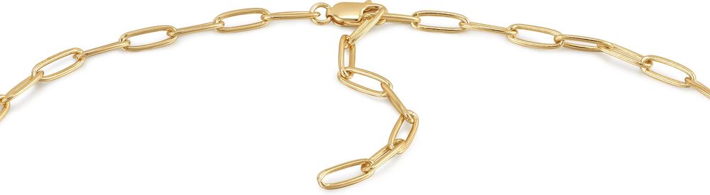 Ania Haie Jewellery N048-05G Damenhalskette Ania Haie Jewellery N048-05G Damenhalskette