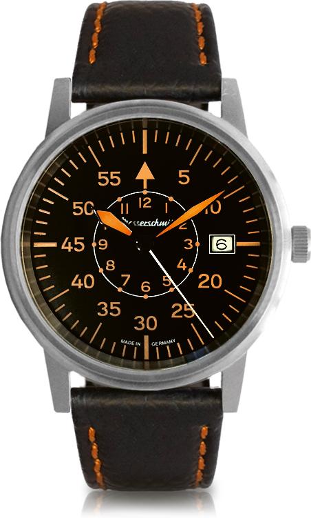 Messerschmitt ME-385OPL Heren armbandhorloge