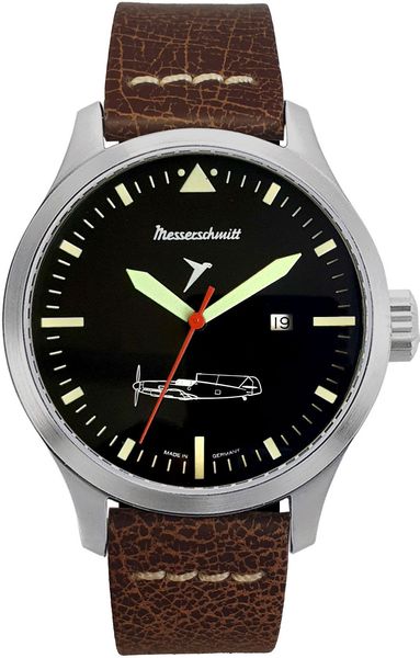 Messerschmitt ME-47-109A Orologio automatico uomo Messerschmitt ME-47-109A Orologio automatico uomo