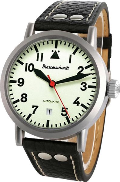 Messerschmitt ME-3H147Lumi2 Orologio automatico uomo Messerschmitt ME-3H147Lumi2 Orologio automatico uomo