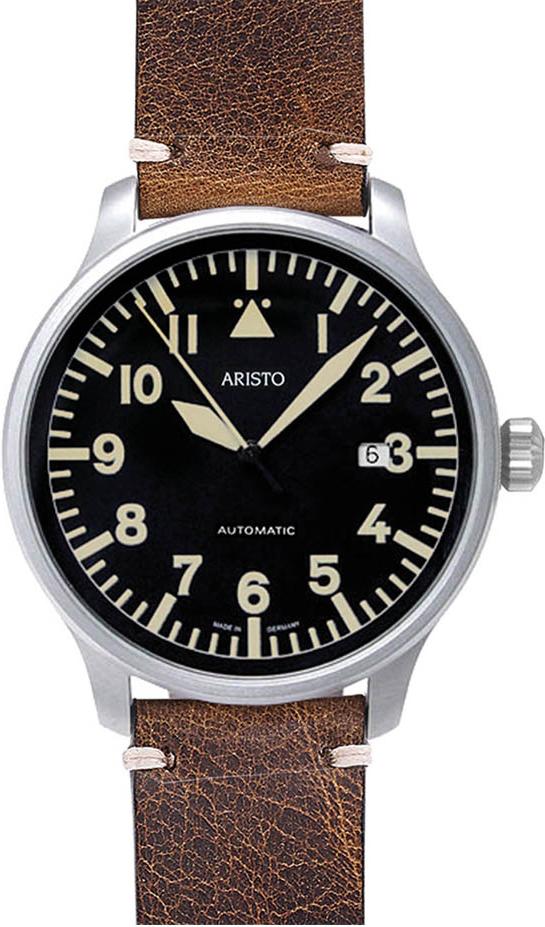 Aristo 7H102 Montre Automatique pour hommes