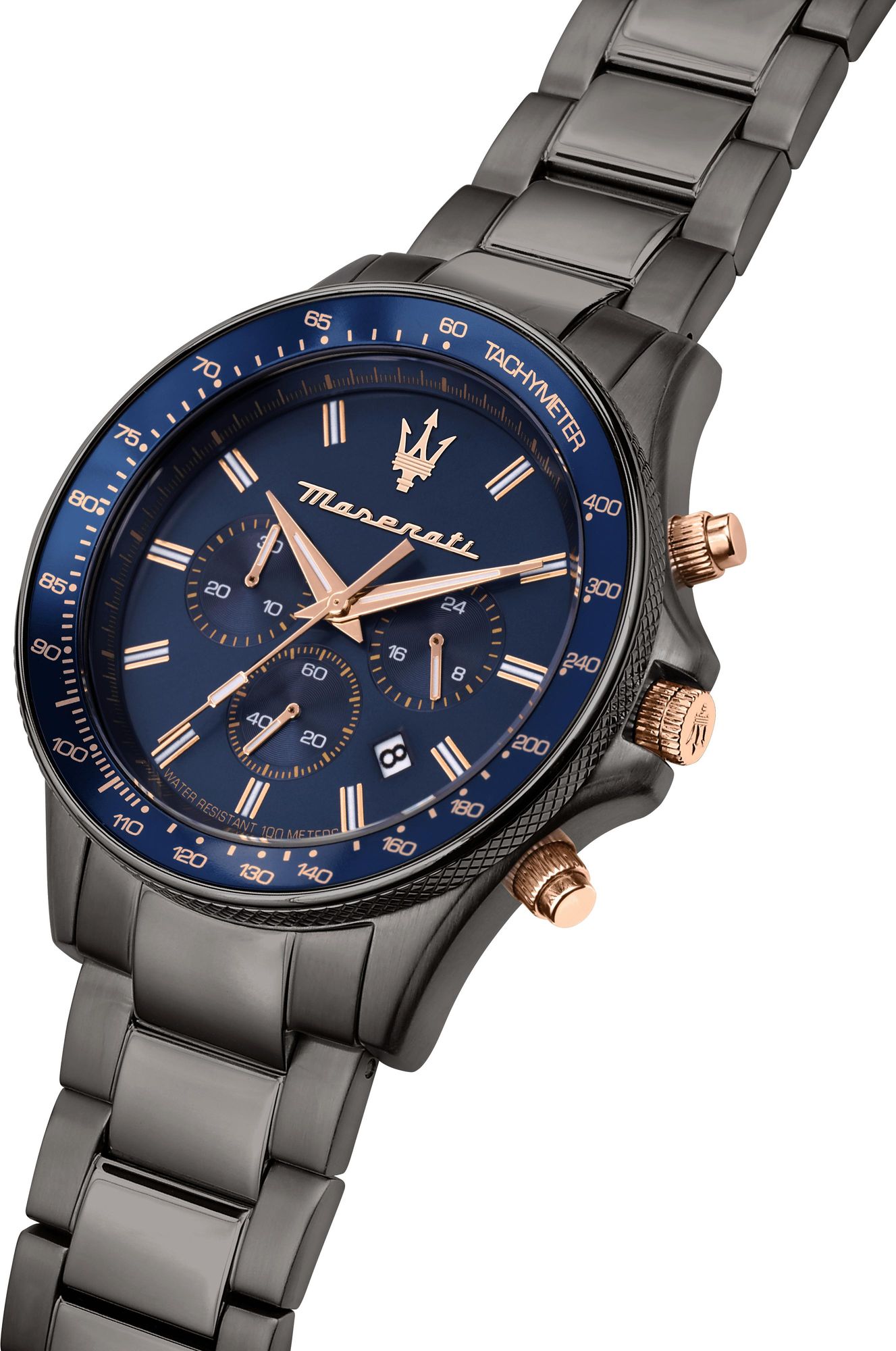 MASERATI SFIDA R8873640020 Orologio da polso uomo