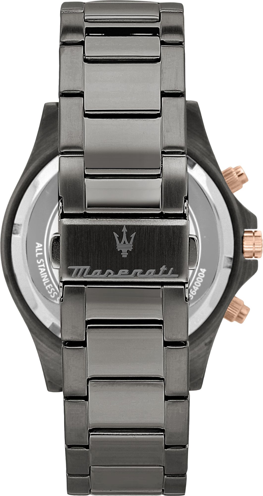 MASERATI SFIDA R8873640020 Heren armbandhorloge