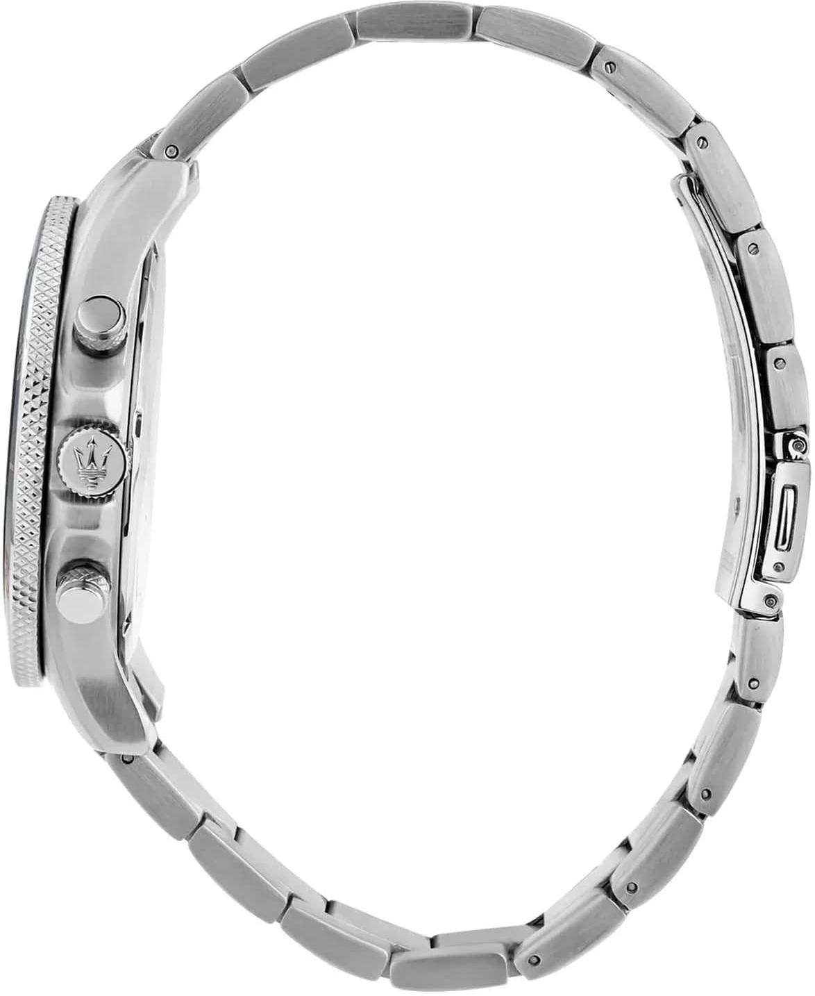 MASERATI Geschenkset R8873600001 Herrenarmbanduhr