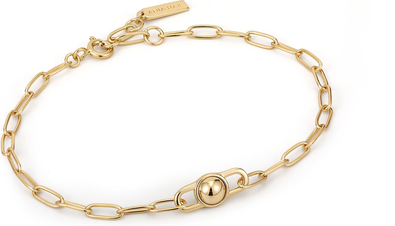 Ania Haie Jewellery B045-02G Bracelet pour femmes