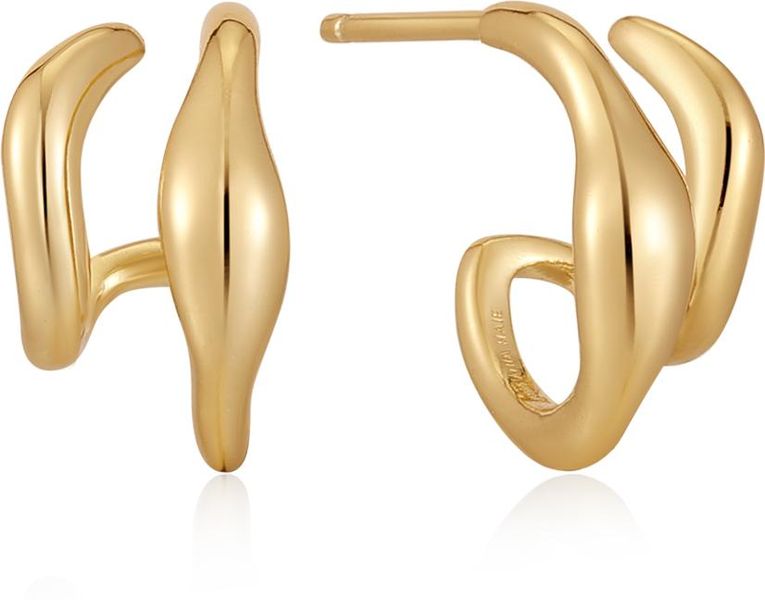 Ania Haie Jewellery E044-04G Ohrringe
