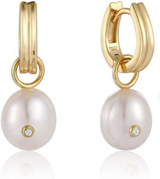 Ania Haie Jewellery E043-04G Boucles d'oreille