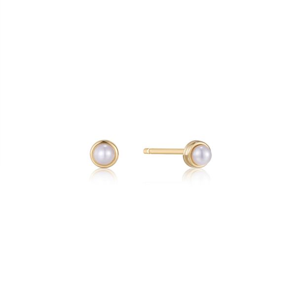 Ania Haie Jewellery E043-01G Ohrringe Ania Haie Jewellery E043-01G Ohrringe