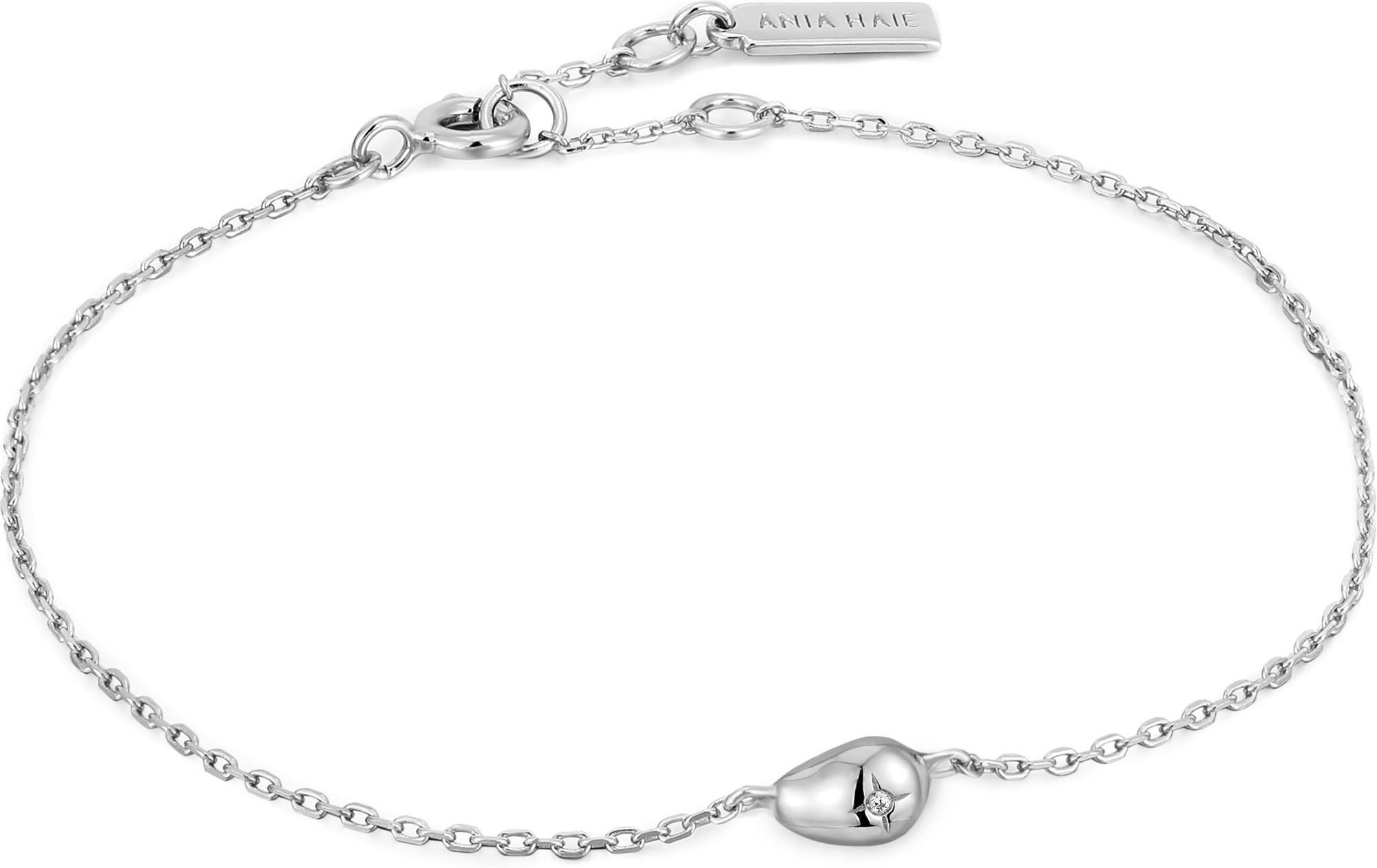 Ania Haie Jewellery B043-04H Bracelet pour femmes