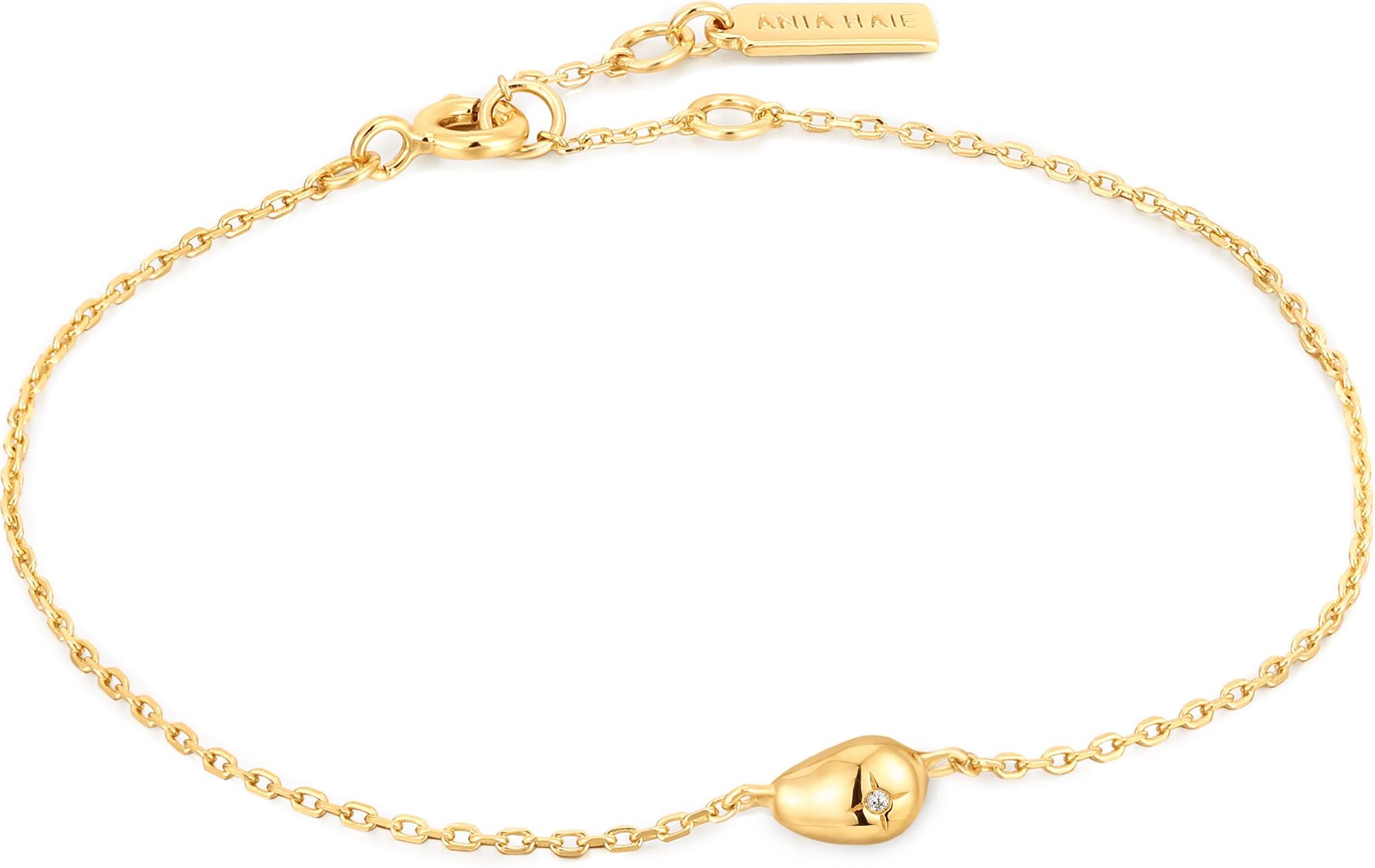 Ania Haie Jewellery B043-04G Bracelet pour femmes