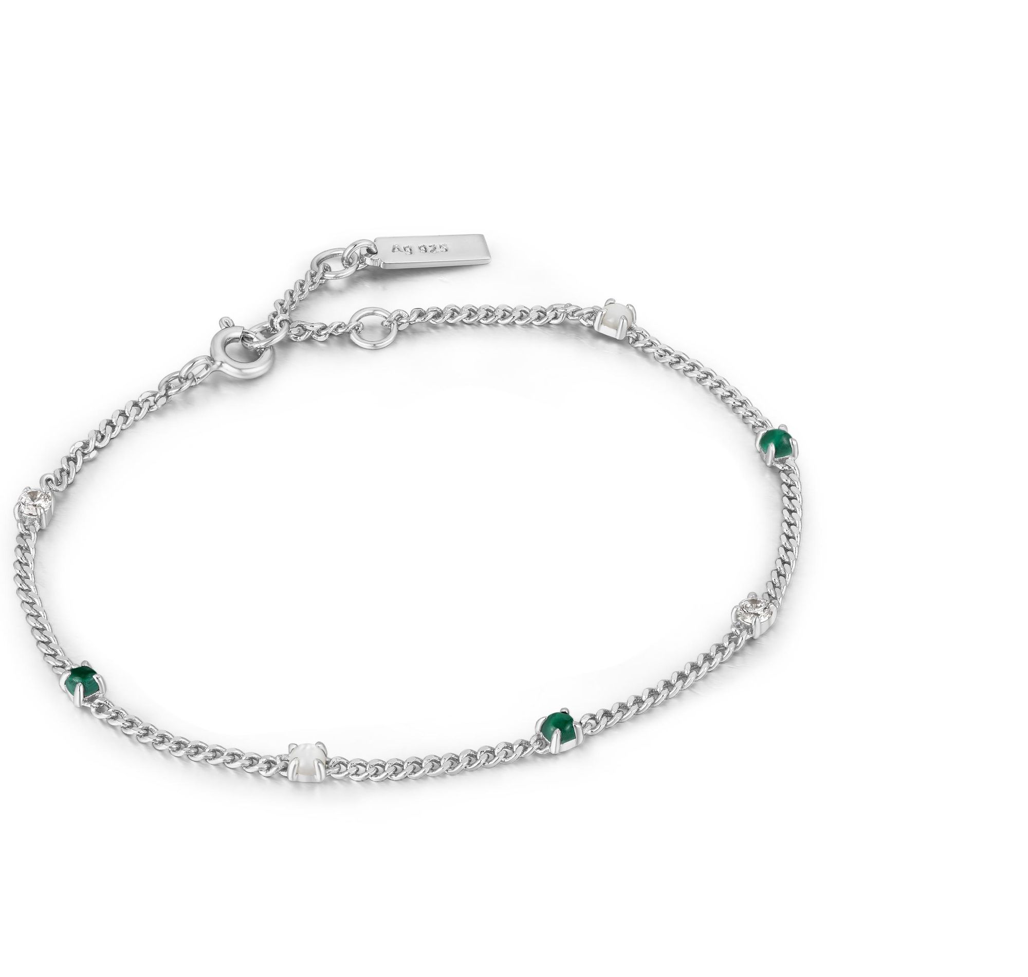 Ania Haie Jewellery B039-01H-M Pulsera para mujeres