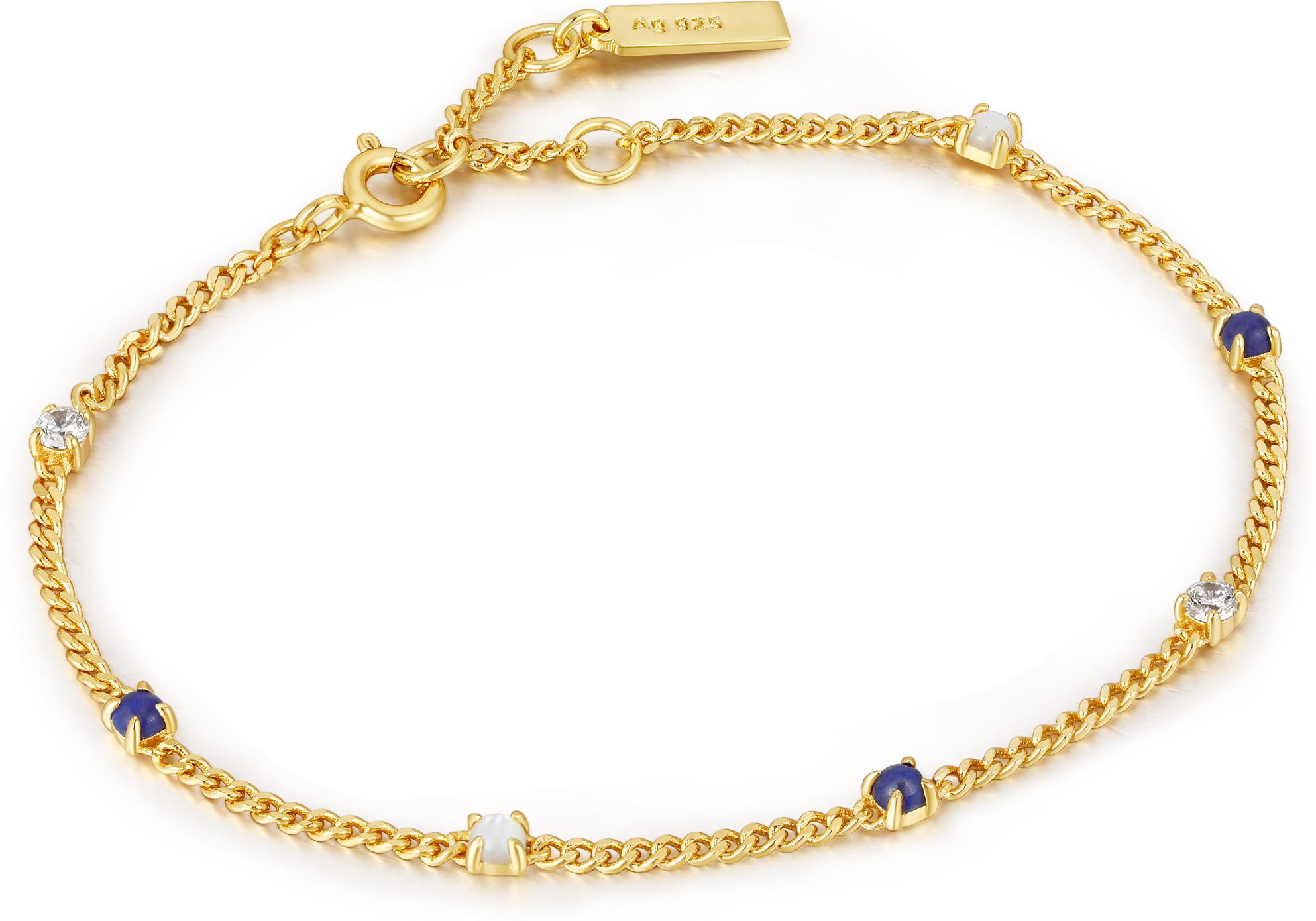 Ania Haie Jewellery B039-01G-L Pulsera para mujeres