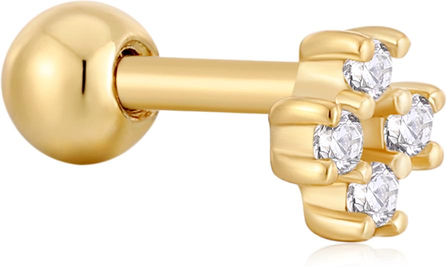 Ania Haie Jewellery E047-13G Orecchini Ania Haie Jewellery E047-13G Orecchini