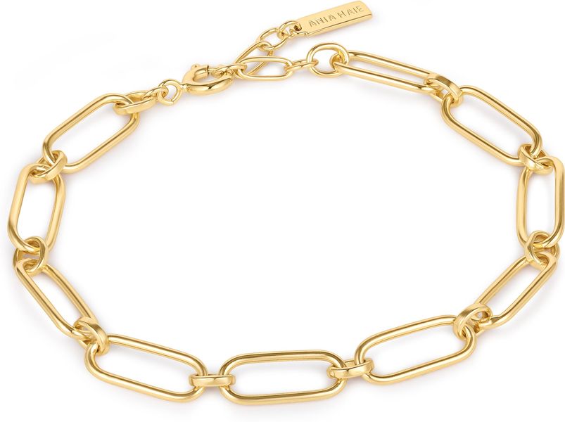 Ania Haie Jewellery B046-02G Bracelet pour femmes