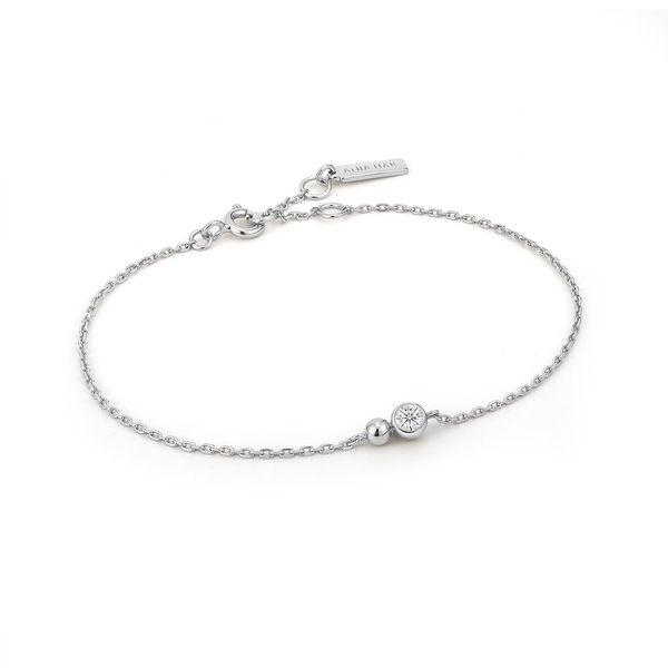 Ania Haie Jewellery B045-01H-CZ Bracelet pour femmes