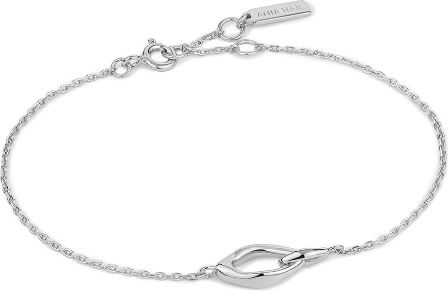 Ania Haie Jewellery B044-01H Braccialetto per donne Ania Haie Jewellery B044-01H Braccialetto per donne