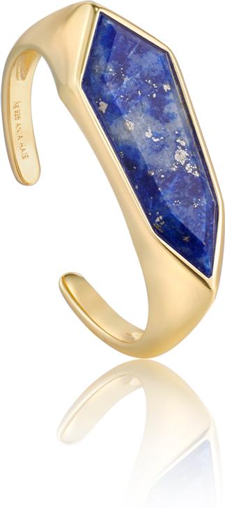 Ania Haie Jewellery R042-01G-L Damenring