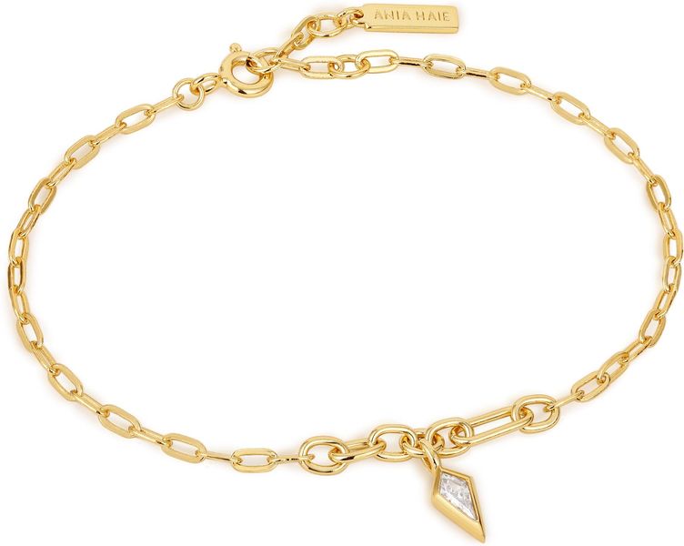 Ania Haie Jewellery B041-01G-W Dames armband