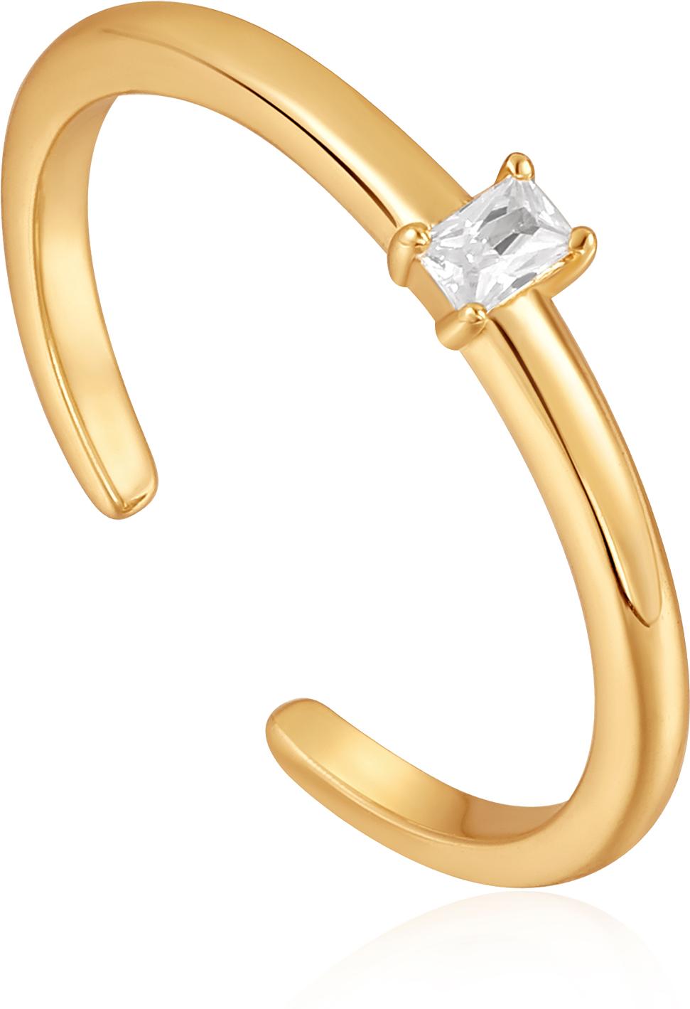 Ania Haie Jewellery R037-01G Damenring