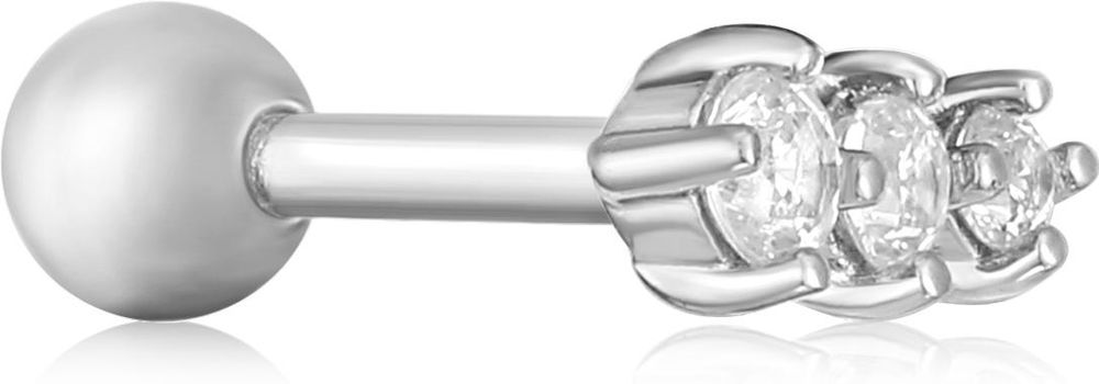 Ania Haie Jewellery E035-09H Boucles d'oreille