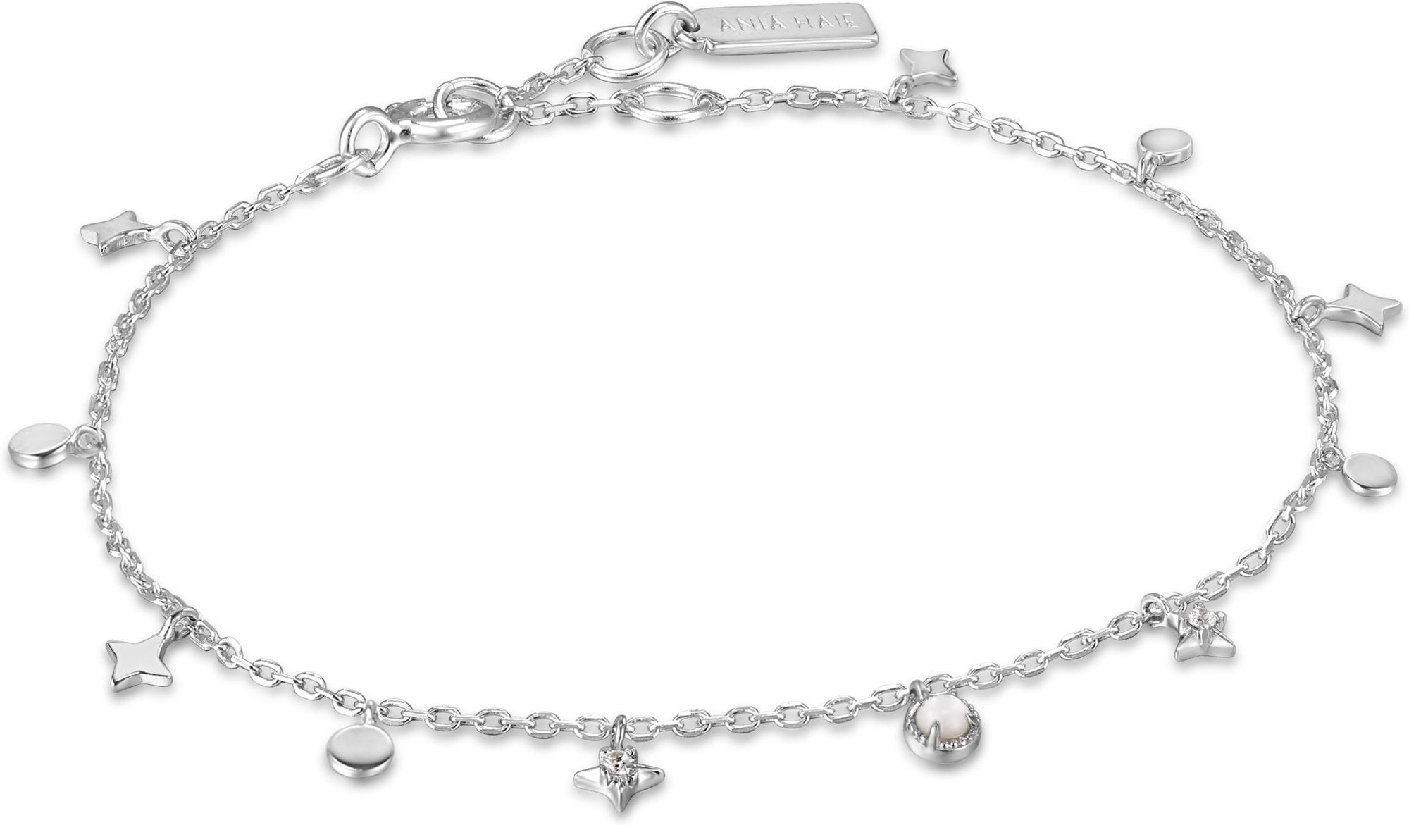 Ania Haie Jewellery F034-01H Bracelet pour femmes