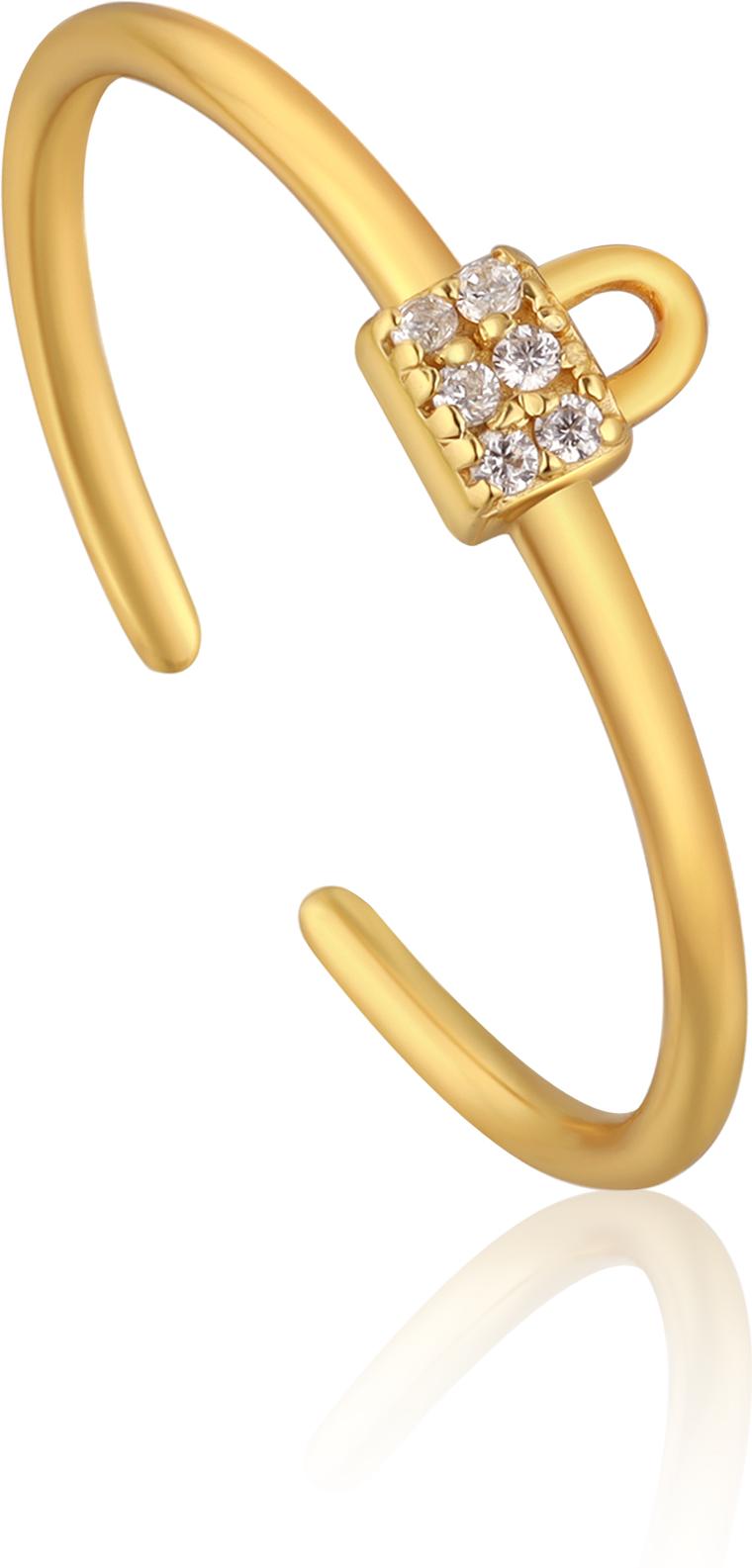 Ania Haie Jewellery R032-02G Damenring