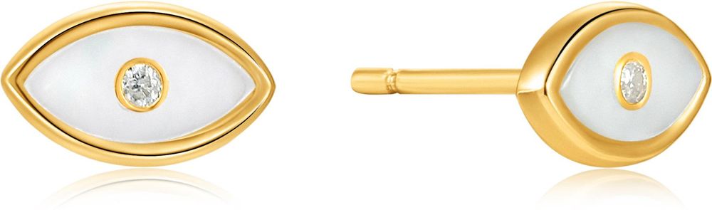 Ania Haie Jewellery E030-02G Pendientes