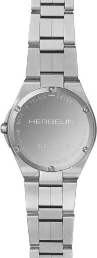 Michel Herbelin CAP CAMARAT 14545B25 Damenarmbanduhr