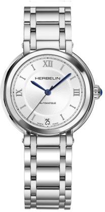 Michel Herbelin GALET 1630B28 Dames armbandhorloge