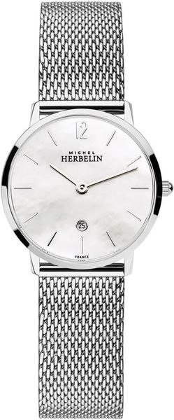 Michel Herbelin City 16915/19B Montre Bracelet pour femmes Michel Herbelin City 16915/19B Montre Bracelet pour femmes