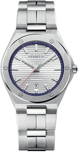 Michel Herbelin CAP CAMARAT AUTOMATIC 1645/B42 Herren Automatikuhr