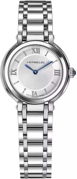 Michel Herbelin GALET 17430B28 Damenarmbanduhr Michel Herbelin GALET 17430B28 Damenarmbanduhr