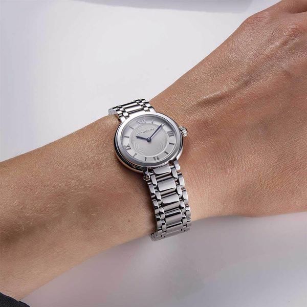Michel Herbelin GALET 17430B28 Damenarmbanduhr Michel Herbelin GALET 17430B28 Damenarmbanduhr